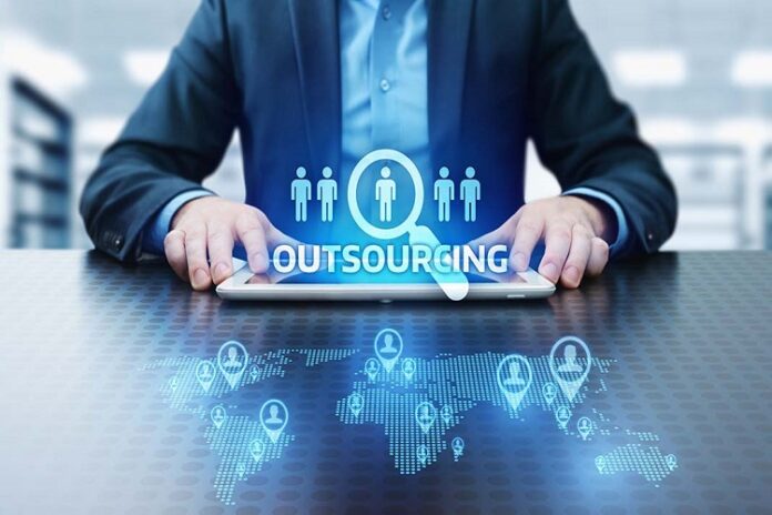 Outsource Your Company’s IT Support